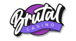 brutal casino review