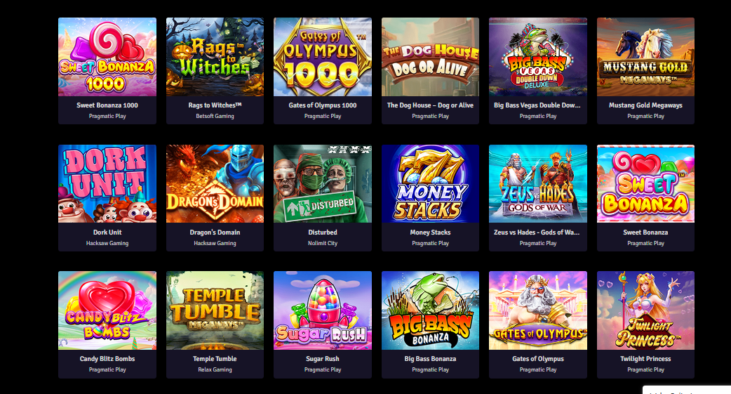 rizz casino review