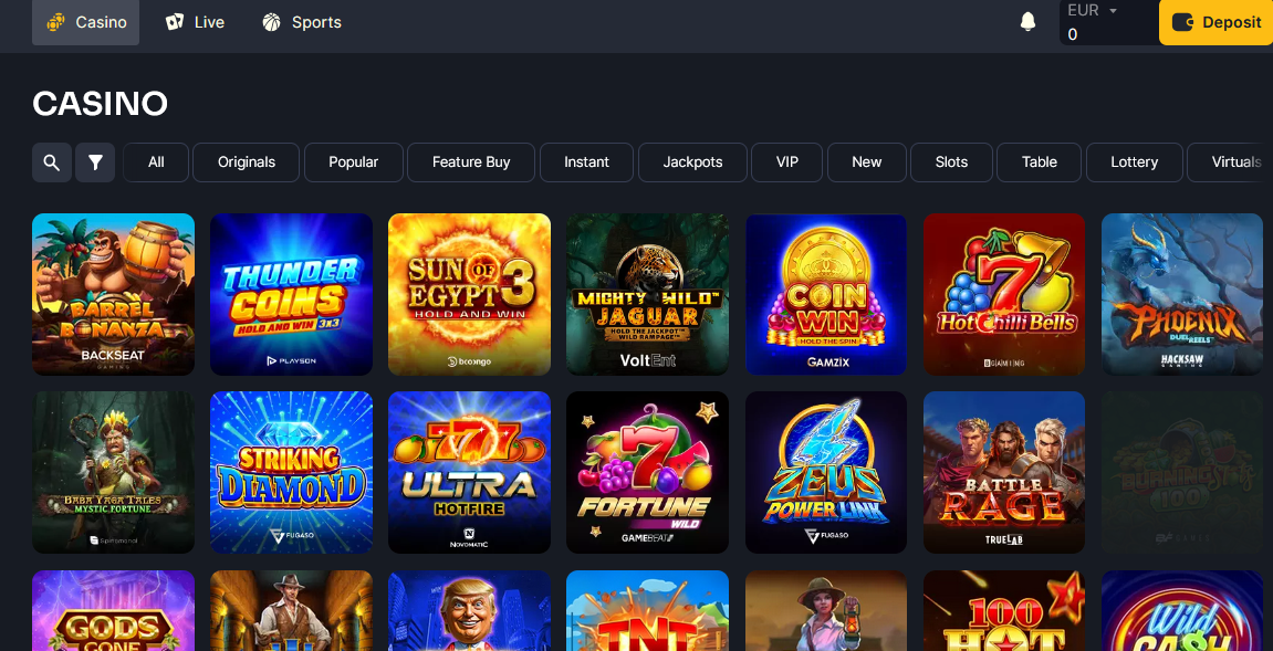koko bet review