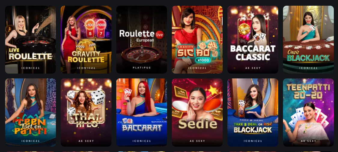 Trueluck casino review